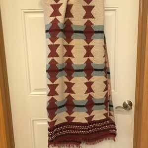 Madewell Scarf